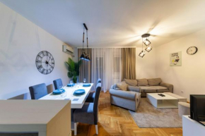 Apartment SIX - free parking